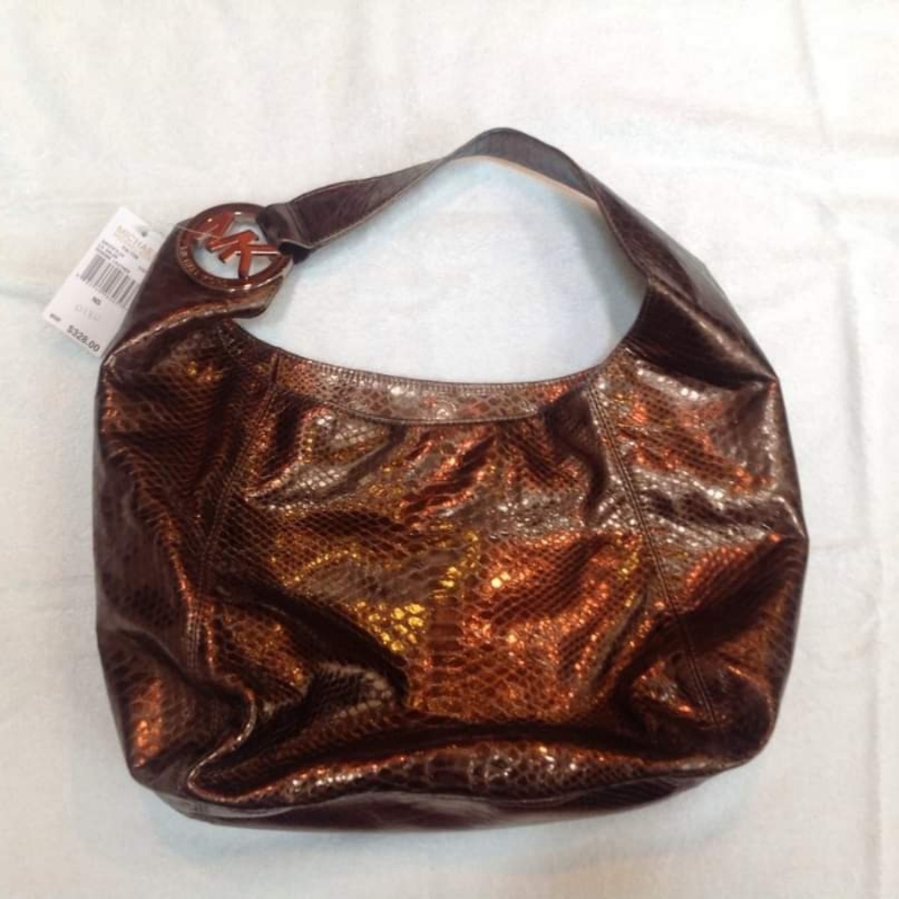 Michael Kors Handbag